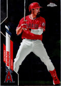 2020 Topps Chrome Update #U-1 Anthony Rendon