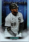 2022 Topps #SMLB-6 Luis Robert Stars of MLB