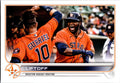 2022 Topps 1st Edition #110 Liftoff