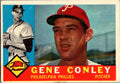 1960 Topps #293 Gene Conley