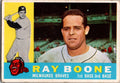 1960 Topps #281 Ray Boone
