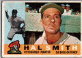 1960 Topps #48 Hal Smith