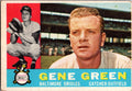 1960 Topps #269 Gene Green