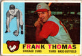 1960 Topps #95 Frank Thomas