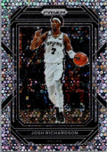 2022-23 Panini Prizm #213 Josh Richardson