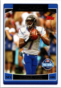 2006 Topps #303 Michael Vick