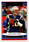 2006 Topps #280 Tom Brady