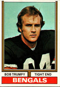 1974 Topps #210 Bob Trumpy