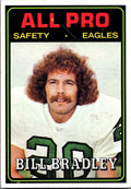1974 Topps #143 Bill Bradley