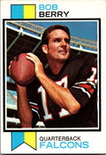 1973 Topps #437 Bob Berry