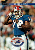 1996 Donruss #100 Bruce Smith
