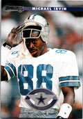 1996 Donruss #157 Michael Irvin