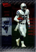 2000 Upper Deck Ultimate Victory #39 Edgerrin James