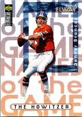 1997 Collector's Choice #52 John Elway