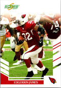 2007 Score #105 Edgerrin James