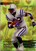 2000 Collector's Edge EG #148 Edgerrin James