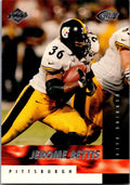 1999 Collector's Edge Fury #JB Jerome Bettis Previews