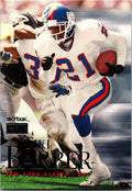 1999 SkyBox Premium #54 Tiki Barber