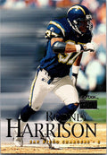 1999 SkyBox Premium #61 Rodney Harrison