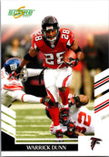 2007 Score #71 Warrick Dunn