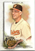 2022 Topps Allen & Ginter #68 Cal Ripken Jr.