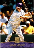 2001 Topps Reserve #67 Mark Grace
