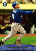2001 Topps Reserve #71 Edgar Martinez