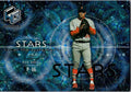 2000 Upper Deck HoloGrFX #SS1 Rick Ankiel Stars of the System