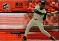 2000 Upper Deck HoloGrFX #69 Troy O'Leary