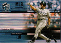 2000 Upper Deck HoloGrFX #71 Dante Bichette