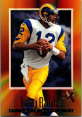 1997 SkyBox E-X2000 #24 Tony Banks