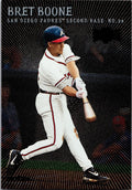 2000 Metal #87 Bret Boone