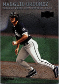 2000 Metal #64 Magglio Ordonez