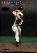 2000 Metal #9 Billy Wagner