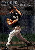 2000 Metal #102 Ryan Rupe