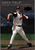 2000 Metal #21 Chuck Finley