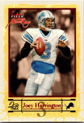 2004 Fleer Sweet Sigs #51 Joey Harrington