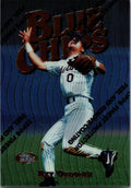 1997 Finest #22 Rey Ordonez