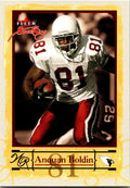 2004 Fleer Sweet Sigs #19 Anquan Boldin