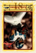 2004 Fleer Sweet Sigs #62 Koren Robinson