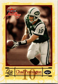 2004 Fleer Sweet Sigs #28 Chad Pennington