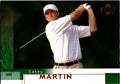 2002 Upper Deck #33 Casey Martin Silver