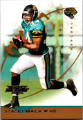 2002 Topps Debut #95 Stacey Mack