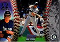 1998 Pacific Omega #226 David Segui