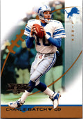 2002 Topps Debut #39 Charlie Batch