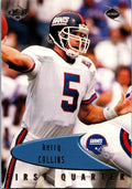 1999 Collector's Edge Odyssey #100 Kerry Collins