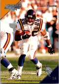 2001 Topps Debut #82 Robert Smith