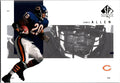 2001 SP Authentic #16 James Allen