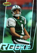 2005 Bowman's Best #68 Mike Nugent