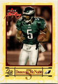 2004 Fleer Sweet Sigs #48 Donovan McNabb